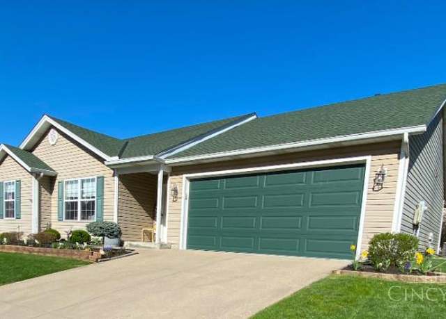 Property at 65 W Persimmon Dr, Hamilton, OH 45013, 3 beds, 2 baths