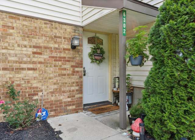 Property at 6302 Parity Ln, Dayton, OH 45449, 2 beds, 2.5 baths