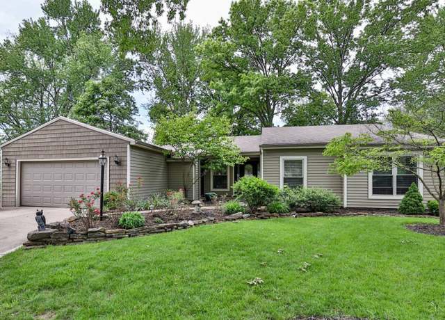 Property at 6584 Bluebird Ct, Deerfield Twp., OH 45040, 3 beds, 2 baths