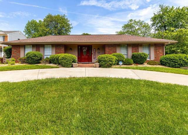 Property at 1366 Devils Backbone Rd, Green Twp, OH 45233, 3 beds, 3 baths