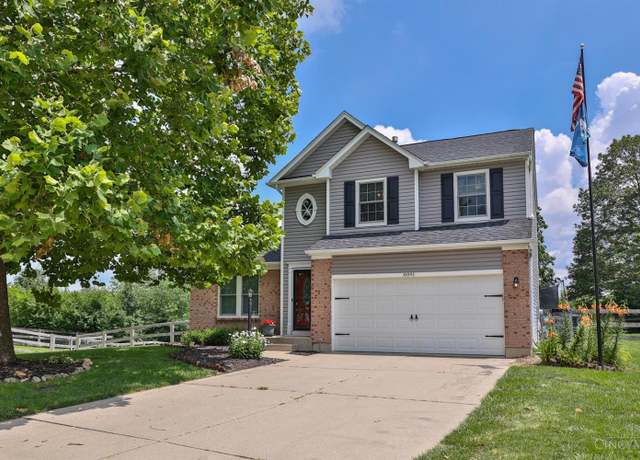 Property at 8091 Celestial Cir, Liberty Twp, OH 45044, 3 beds, 2.5 baths