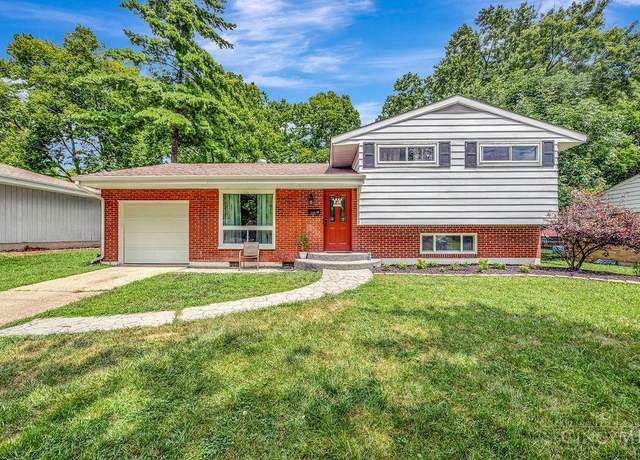 Property at 11415 Rose Ln, Forest Park, OH 45246, 3 beds, 1.5 baths