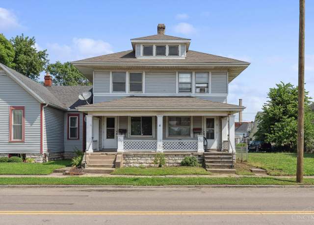 Property at 517 Huffman Ave #515, Dayton, OH 45403, 6 beds, 2 baths