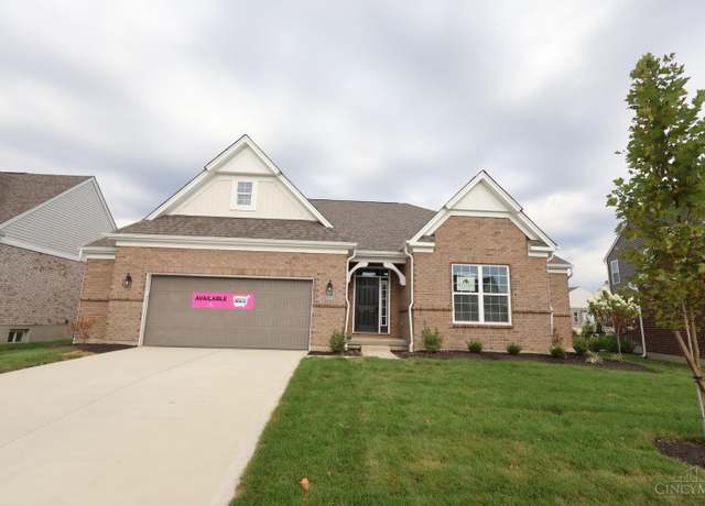 Property at 5545 Timberhill Dr #9543, Fairfield Twp, OH 45013, 5 beds, 3.5 baths