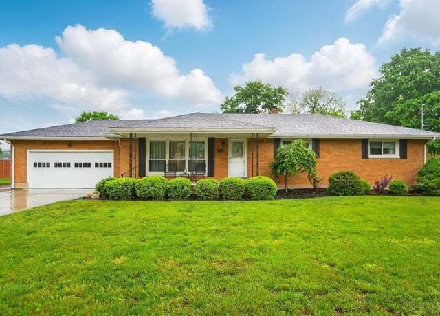 Property at 5469 Schiering Dr, Fairfield, OH 45014, 3 beds, 2 baths
