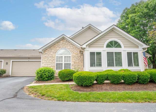 Property at 30 Edinburgh Village Dr, Washington Twp, OH 45458, 2 beds, 2 baths
