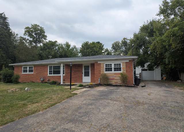 Property at 1007 Valley View Dr, Miami Twp, OH 45150, 3 beds, 1 bath