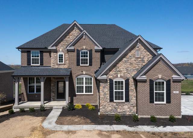 Property at 387 David Lee Ct, Monroe, OH 45050, 5 beds, 4.5 baths