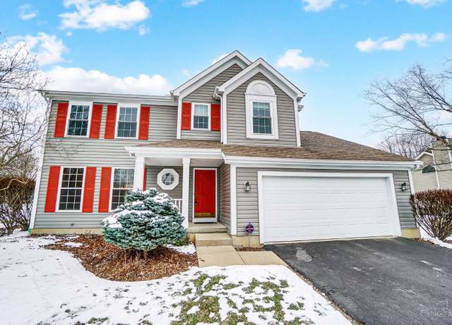 Property at 4573 Helmsdale, Union Twp, OH 45103, 4 beds, 2.5 baths