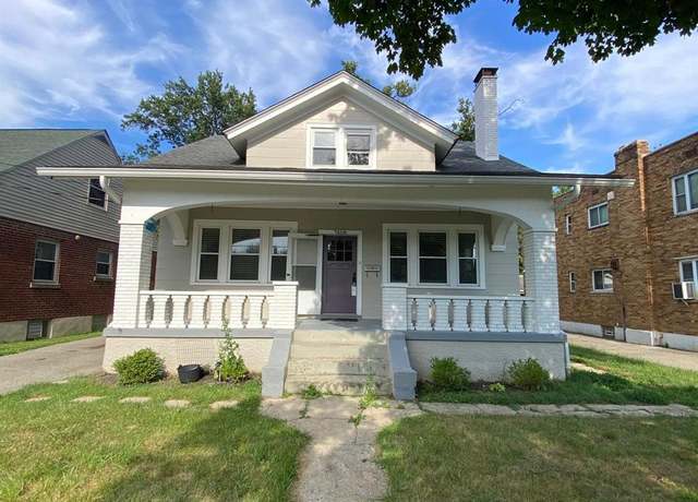 Property at 7408 Bernard Ave, Mt Healthy, OH 45231, 6 beds, 2.5 baths
