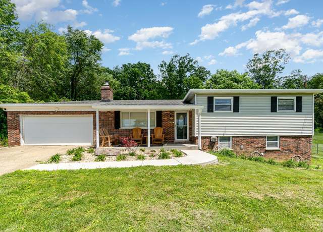 Property at 1332 Libby Ln, Ohio Twp, OH 45157, 4 beds, 2.5 baths