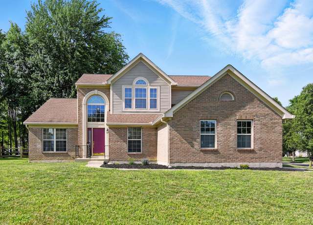 Property at 1287 Mcguffey Ln, Union Twp, OH 45103, 3 beds, 2.5 baths