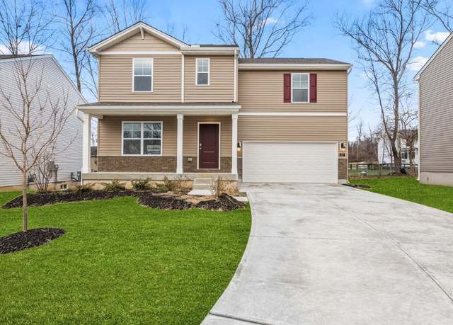 Property at 227 River Heights Dr, New Richmond, OH 45157, 4 beds, 2.5 baths