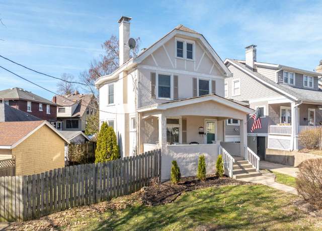 Property at 2837 Linwood Ave, Cincinnati, OH 45208, 4 beds, 1.5 baths