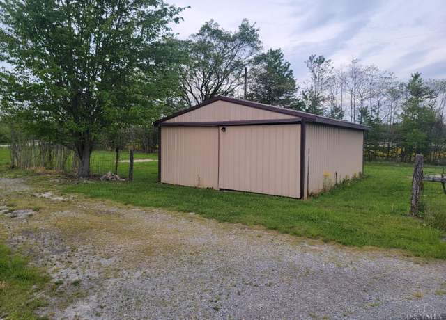 Property at 12754 Five Points Mowrystown Rd, Eagle Twp, OH 45171
