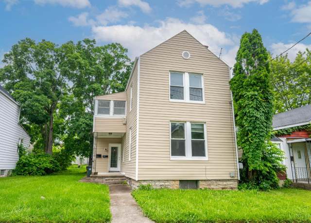 Property at 1514 Compton Rd, Mt Healthy, OH 45231, 2 beds, 2 baths