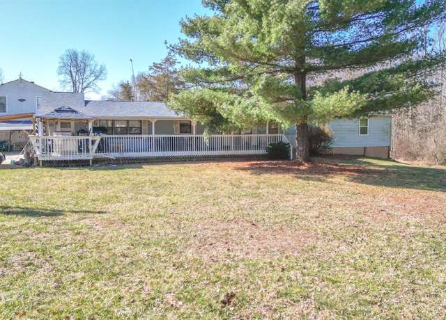 Property at 3369 Weaver Rd, Jackson Twp, OH 45103, 3 beds, 2 baths