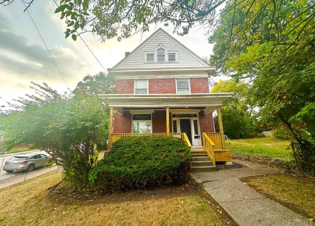 Property at 3501 Bevis Ave, Cincinnati, OH 45207, 5 beds, 2 baths