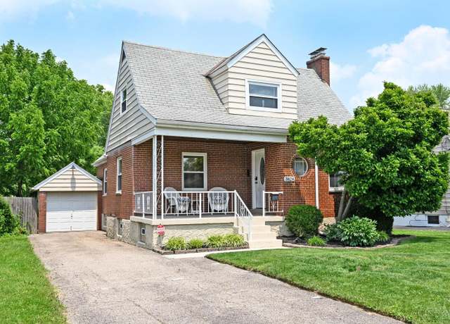 Property at 3828 Oleary Ave, Deer Park, OH 45236, 3 beds, 2 baths