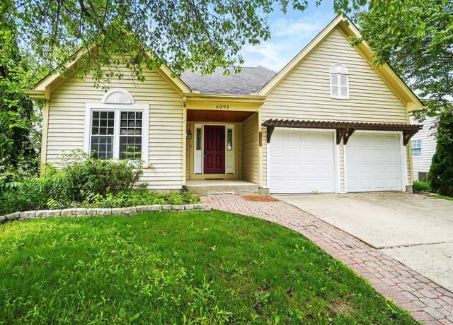 Property at 6291 Crooked Creek Dr, Mason, OH 45040, 3 beds, 2.5 baths