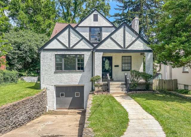 Property at 2620 Canterbury Ave, Golf Manor, OH 45237, 4 beds, 2.5 baths