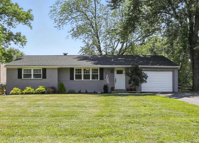 Property at 6535 Arborcrest Rd, Miami Twp, OH 45140, 3 beds, 1.5 baths