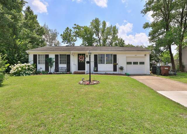 Property at 1809 Lincrest Dr, Forest Park, OH 45240, 2 beds, 1 bath