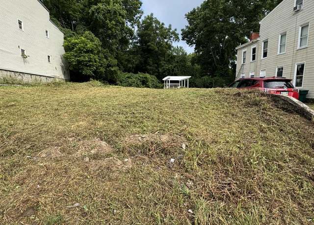 Property at 1117 Carson Ave, Cincinnati, OH 45205