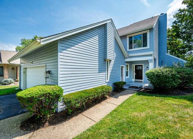 Property at 8309 Marigold Ln, Deerfield Twp., OH 45039, 3 beds, 2.5 baths