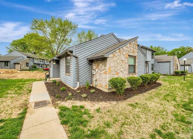 Property at 1093 Kensington Ln, Union Twp, OH 45245, 2 beds, 2.5 baths