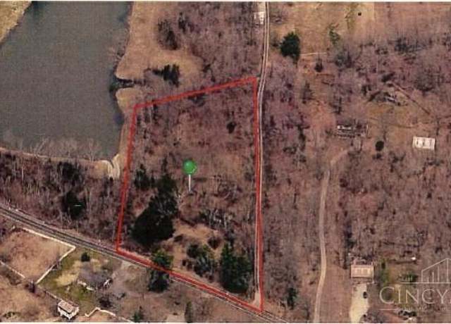 Property at 5812 Belfast Owensville Rd, Stonelick Twp, OH 45103