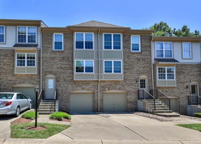 Property at 3856 Enterprise Cir, Cincinnati, OH 45252, 2 beds, 2.5 baths