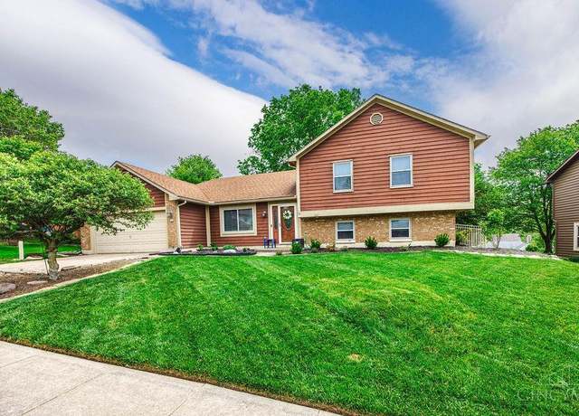 Property at 150 Lemonwood Ct, Springboro, OH 45066, 3 beds, 2.5 baths