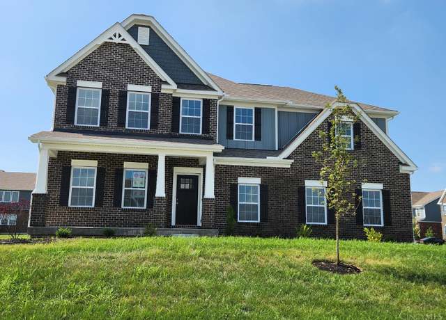 Property at 5109 N Mason Pt, Liberty Twp, OH 45011, 4 beds, 2.5 baths