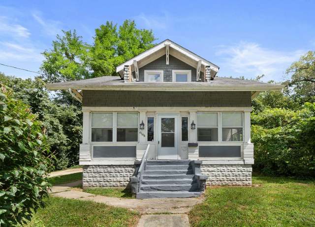 Property at 6164 Hillside Ave, Cincinnati, OH 45233, 3 beds, 1.5 baths