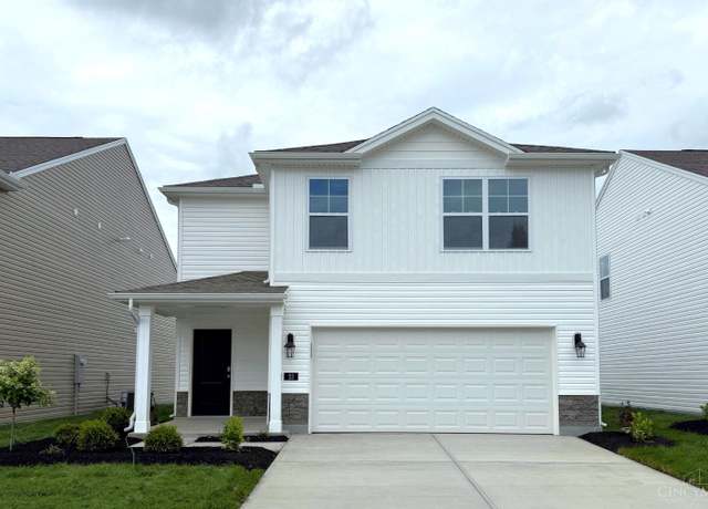 Property at 23 E Kentucky Ave, Wilmington, OH 45177, 4 beds, 2.5 baths
