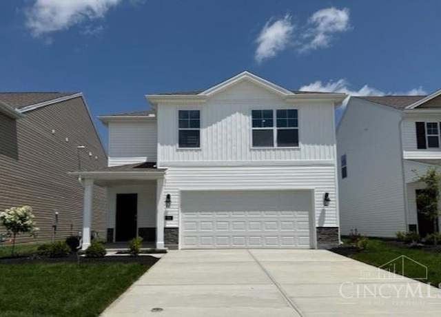 Property at 23 E Kentucky Ave, Wilmington, OH 45177, 4 beds, 2.5 baths