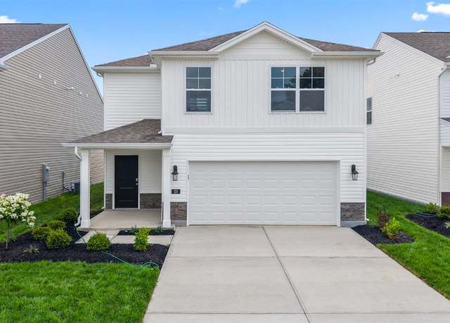 Property at 23 E Kentucky Ave, Wilmington, OH 45177, 4 beds, 2.5 baths