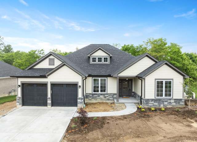 Property at 8641 Doris Pl, Miami Twp, OH 45002, 3 beds, 2 baths