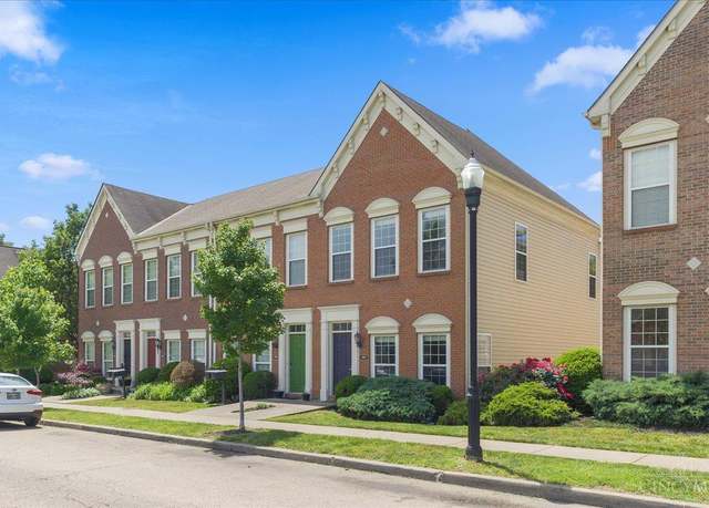 Property at 1441 Laurel Park Dr, Cincinnati, OH 45214, 2 beds, 2.5 baths