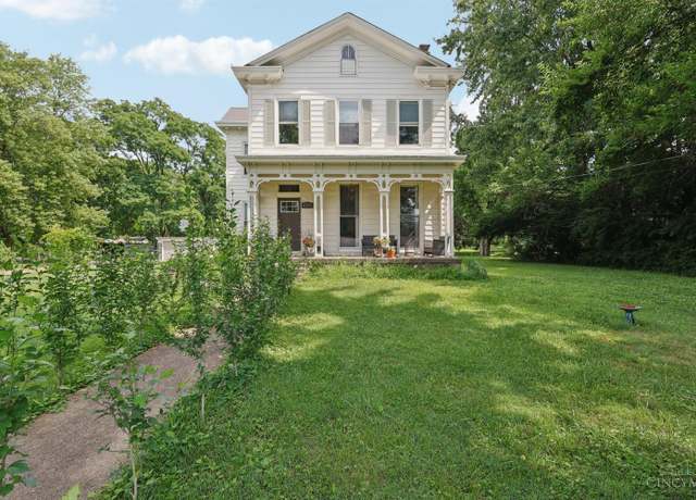 Property at 6710 Hendrickson Rd, Turtle Creek Twp, OH 45044, 3 beds, 3 baths