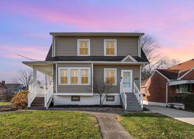 Property at 4243 Sibley Ave, Silverton, OH 45236, 2 beds, 1.5 baths
