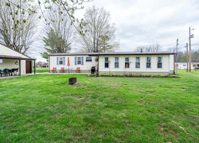 Property at 6651 Wizard Of Oz Way, Paint Twp, OH 45133, 2 beds, 2 baths