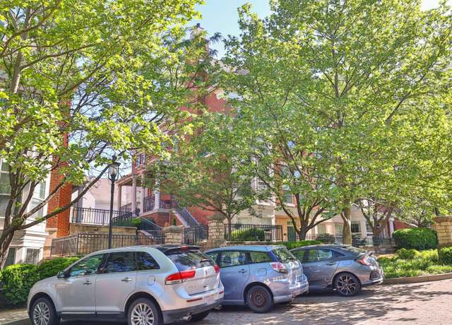 Property at 232 Stetson St, Cincinnati, OH 45219, 2 beds, 2.5 baths