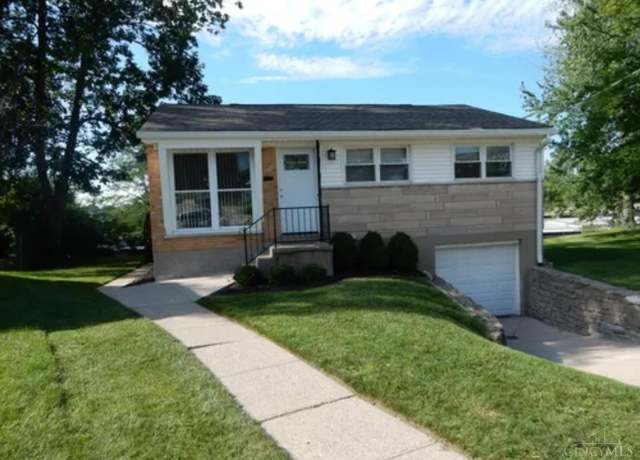 Property at 2197 Faywood Ave, Green Twp, OH 45238, 3 beds, 1 bath