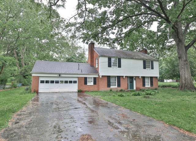 Property at 5473 Fair Valley Rd, Dayton, OH 45414, 3 beds, 1.5 baths