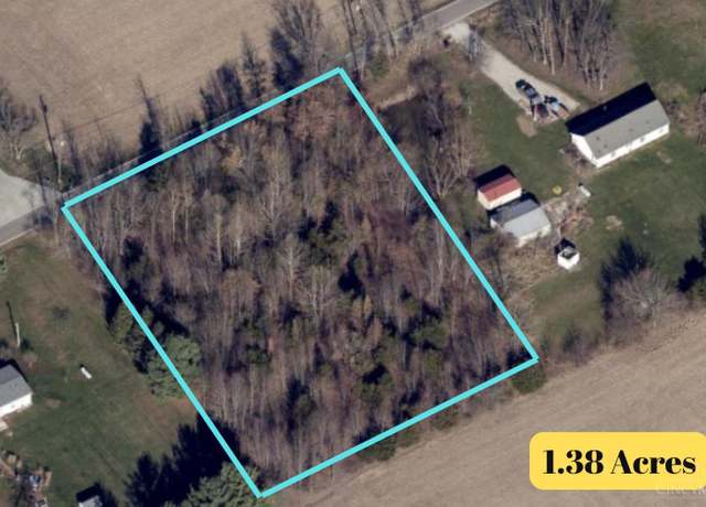 Property at 1 Garrison Spurling Rd, Wayne Twp, OH 45162