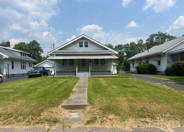 Property at 2211 Erie Ave, Middletown, OH 45042, 2 beds, 2 baths
