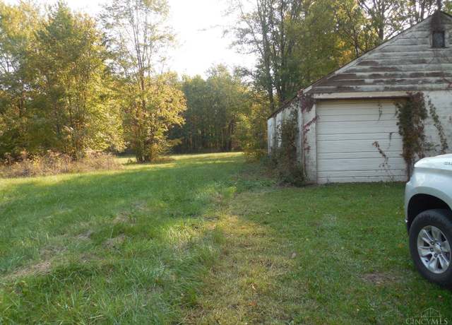 Property at 5000 St Rt 132, Stonelick Twp, OH 45103