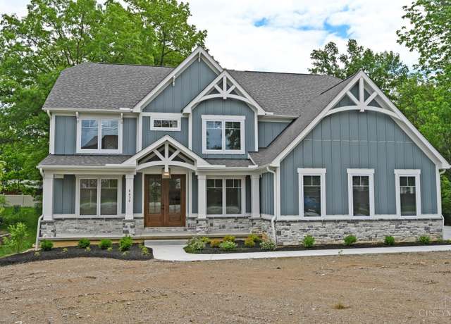 Property at 8639 Weller Rd, Montgomery, OH 45249, 4 beds, 3.5 baths